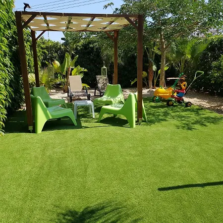 Villa Million Flowers Protaras